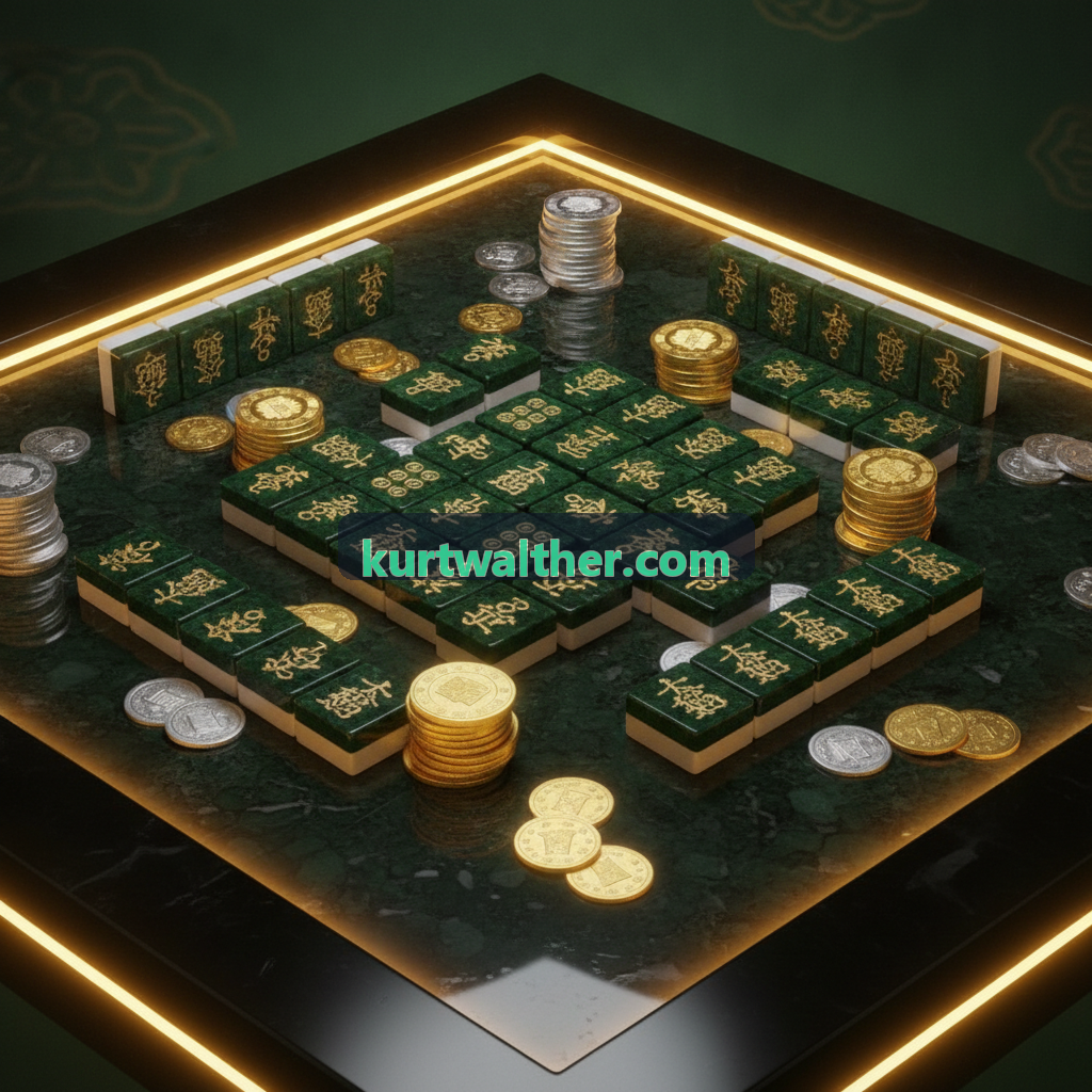 Live Casino bàn bài 3D góc nhìn mở rộng khi Bay789 mở lại